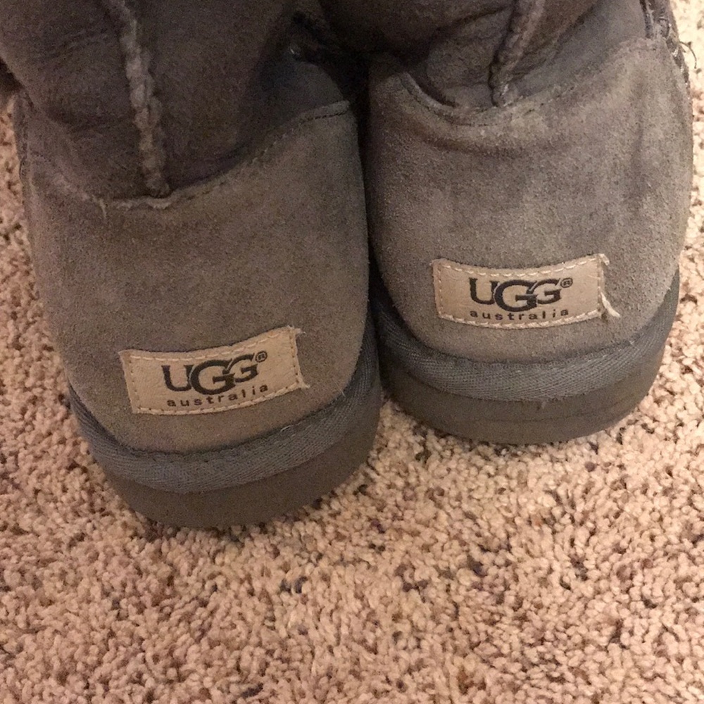 Ugg Bailey Boots - image 3